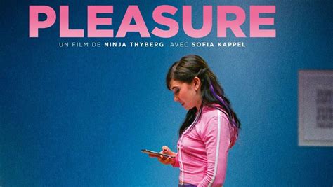 Pleasure (2021 film) 